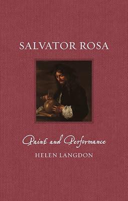 Salvator Rosa by Langdon, Helen | Hardcover | Biography & Autobiography 2
