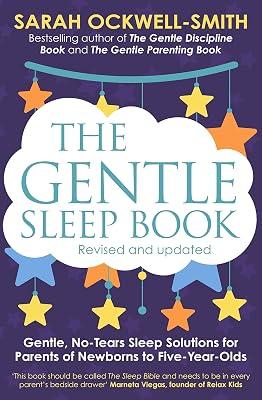 The Gentle Sleep Book by Ockwell-Smith, Sarah | Paperback | Advice On Parenting 2