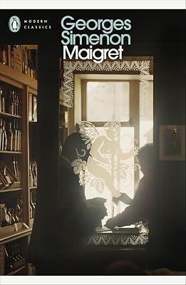 Maigret: Inspector Maigret #19 by Simenon, Georges | Paperback | Fiction In Translation 2