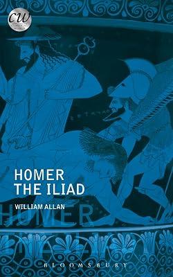 Homer the Iliad (Classical World) by Allan, William | Paperback | Literary Studies: Poetry & Poets 2
