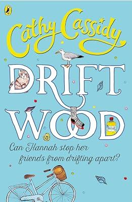 Driftwood by Cassidy, Cathy | Paperback | Romance & Relationships Stories (Children'S 2