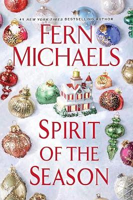 Spirit of the Season by Michaels, Fern | Paperback | Fiction 2