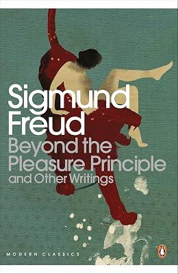 Beyond the Pleasure Principle by Freud, Sigmund | Paperback | Psychoanalytical Theory (Freudian Psychology) 2