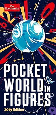 POCKET WORLD IN FIGURES 2019 by The Economist | Hardcover | Yearbooks 2