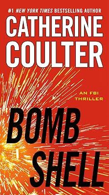 Bombshell: 17 (An FBI Thriller) by Coulter, Catherine | Paperback | Fiction 2