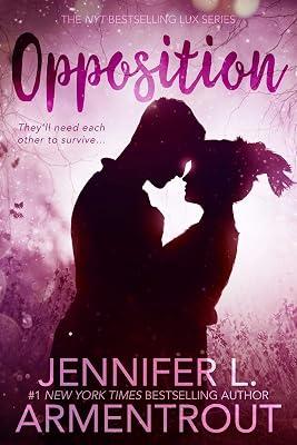 Opposition by Jennifer L Armentrout | Paperback | Young Adult Fiction 2