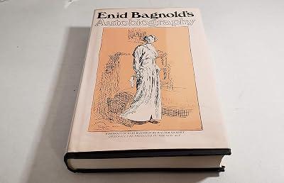 Autobiography by Bagnold, Enid | Hardcover | Autobiography: General 2