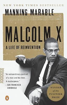 Malcolm X: A Life of Reinvention by Marable, Manning | Paperback | Biography & Autobiography 2
