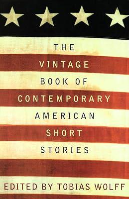 The Vintage Book of Contemporary American Short Stories (Vintage Contemporaries) | Paperback | Fiction 2
