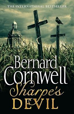 Sharpe's Devil: Napoleon and South America, 1820-1821 by Cornwell, Bernard | Paperback | Historical Adventure 2