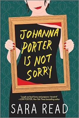 Johanna Porter Is Not Sorry by Read, Sara | Paperback | Fiction 2