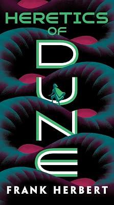 Heretics of Dune by Herbert, Frank | Paperback | Fiction 2