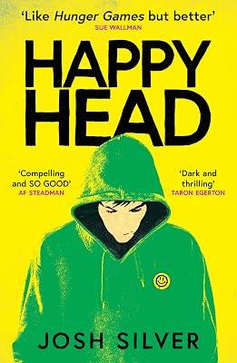 HappyHead by Silver, Josh | Paperback | Children’S 2
