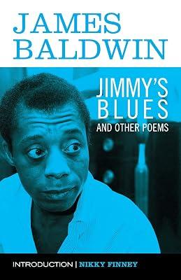 Jimmy's Blues and Other Poems by Baldwin, James | Paperback | Poetry 2