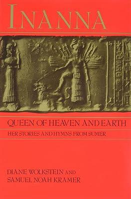 INANNA PB by Wolkstein, Diane | Paperback | Religion 2