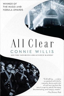 All Clear by Willis, Connie | Paperback | Fiction 2