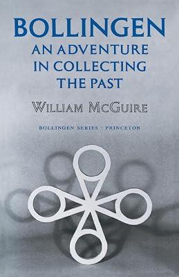 Bollingen: An Adventure in Collecting the Past - Updated Edition by McGuire, William | Paperback | Psychology 2