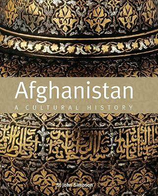 Afghanistan: A Cultural History by Simpson, St. John | Paperback | History 2