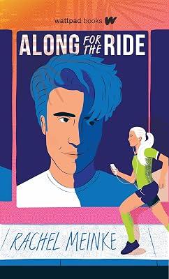 Along for the Ride by Meinke, Rachel | Paperback | Young Adult Fiction 2