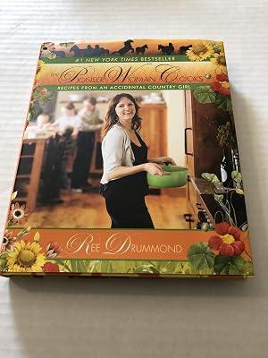The Pioneer Woman Cooks by Drummond, Ree | Hardcover | Cooking 2