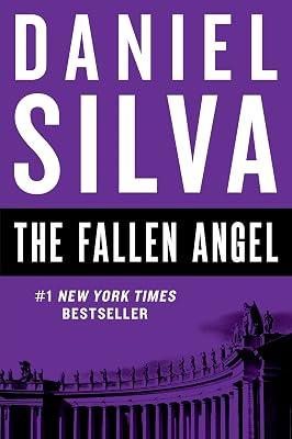 The Fallen Angel: 12 (Gabriel Allon, 12) by Silva, Daniel | Paperback | Fiction: Thrillers 2
