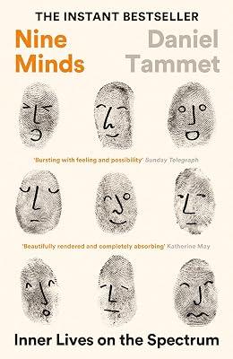 Nine Minds: Inner Lives on the Spectrum by Tammet, Daniel | Hardcover | Biography: General 2