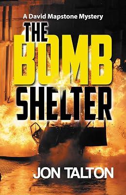 The Bomb Shelter by Talton, Jon | Hardcover | Fiction 2