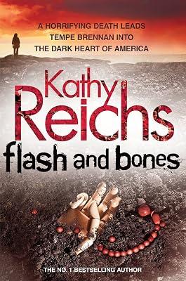 Flash and Bones: (Temperance Brennan 14) by Reichs, Kathy | Hardcover | Crime & Mystery 2