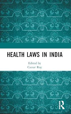 Health Laws in India | Paperback | Law 2