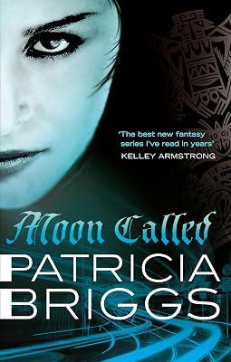 Moon Called by Briggs, Patricia | Paperback | Fantasy 2