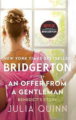An Offer from a Gentleman by Quinn, Julia | Mass_Market | Fiction 2