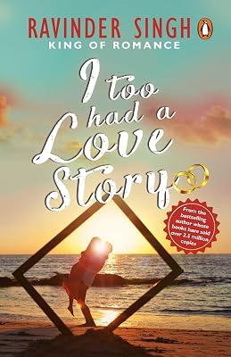 I Too Had A Love Story by Singh, Ravinder | Paperback | Modern And Contemporary Fiction (Post 1945) 2