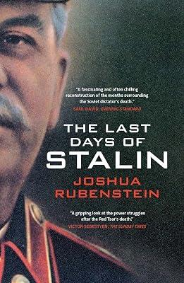 Last Days of Stalin: The Navy and the Napoleonic Wars by Rubenstein, Joshua | Paperback | European History 2