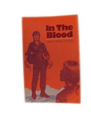 In the Blood by Douglas, Lauren Wright | Paperback | Modern & Contemporary Fiction (Post C 1945) 2