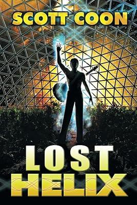Lost Helix by Coon, Scott | Paperback | Space Opera 2