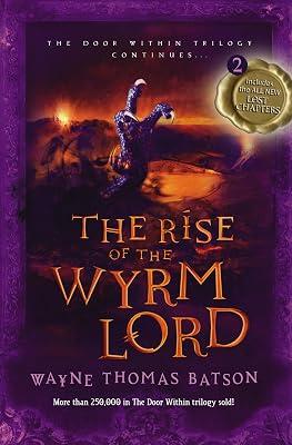 The Rise of the Wyrm Lord by Batson, Wayne Thomas | Paperback | Juvenile Fiction 2