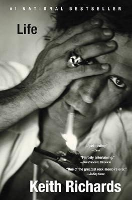 LIFE by Fox, James; Richards, Keith | Paperback | Biography & Autobiography 2