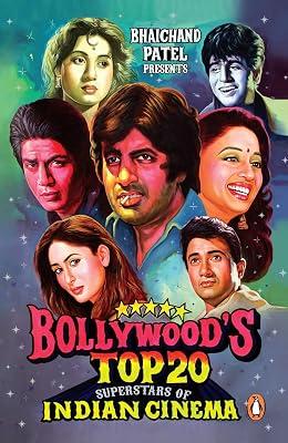 Bollywood's Top 20 (PB) by Bhaichand Patel | Paperback | Prose: Non-Fiction 2