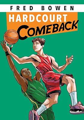 Hardcourt Comeback: 14 (Fred Bowen Sports Story Series) by Bowen, Fred | Paperback | Juvenile Fiction 2