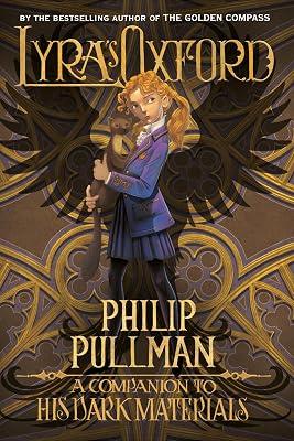 Lyra's Oxford (His Dark Materials) by Pullman, Philip | Paperback | Juvenile Fiction 2