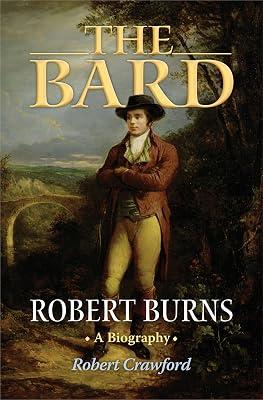 The Bard: Robert Burns, a Biography by Crawford, Robert | Hardcover | Biography & Autobiography 2