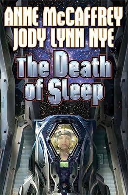 Death of Sleep by Nye, Jody Lynn; McCaffrey, Anne | Mass_Market | Fiction 2
