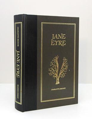 Jane Eyre (The World's Best Reading) | Hardcover 2