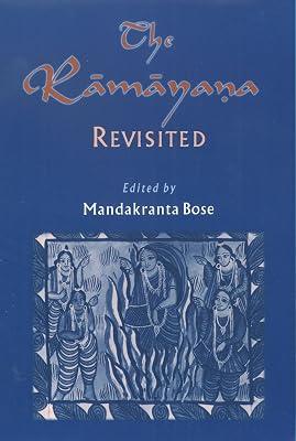 The Ramayana Revisited by Mandakranta Bose | Paperback | Religion 2