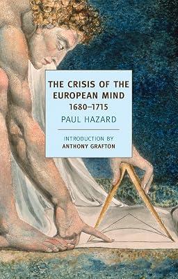 The Crisis of the European Mind: 1680-1715 by Hazard, Paul | Paperback | History 2
