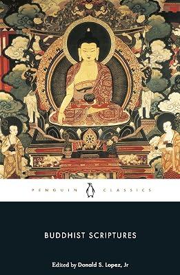 Buddhist Scriptures by Lopez, Donald | Paperback | Buddhism 2