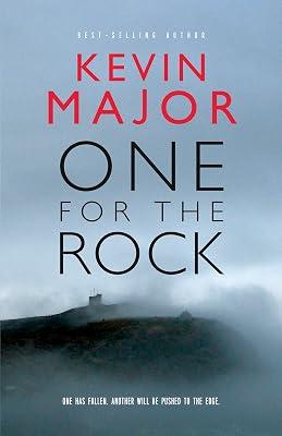 One for the Rock: 1 (The Sebastian Synard Mystery) by Major, Kevin | Paperback | Crime & Mystery 2