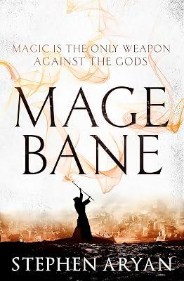 Magebane by Aryan, Stephen | Paperback | Fantasy 2