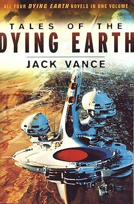 Tales of the Dying Earth by Vance, Jack | Paperback | Fiction 2