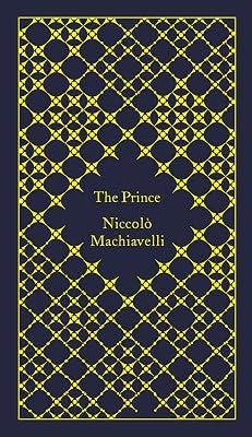 The Prince by Nicolas Machiavel | Hardcover | Social & Political Philosophy 2